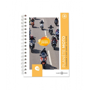 livre de code ETM MOTO