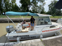 bateau ecole nevers Holidays